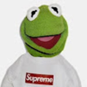 Meet your Posher, Adonis